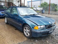1998 BMW 318 TI AUT WBACG8322WKC83888