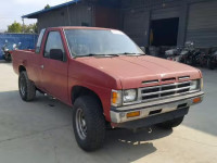 1992 NISSAN TRUCK KING 1N6HD16S7NC331909