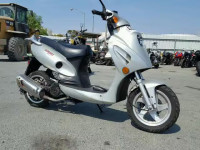 2007 ARGO AR150 18 LXKTCK2967M000222