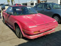 1986 TOYOTA MR2 JT2AW15C6G0089877