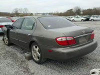 2001 INFINITI I30 JNKCA31A31T026464