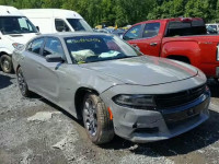 2018 DODGE CHARGER GT 2C3CDXJG2JH291673