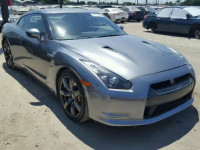 2010 NISSAN GT-R BASE JN1AR5EF2AM231029