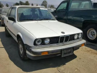 1986 BMW 325 E WBAAB5409G9682577