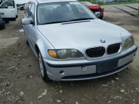 2004 BMW 3 SERIES WBAET374X4NJ84666