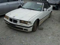 1998 BMW 323 IC WBABJ732XWEA15662