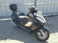 2008 OTHER SCOOTER L8YTCKPD08Y010776
