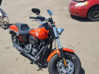 2017 HARLEY-DAVIDSON FXDF DYNA 1HD1GYM12HC314761