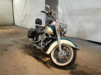 2009 HARLEY-DAVIDSON FLSTN 1HD1JD5129Y020242