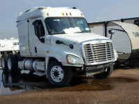 2008 FREIGHTLINER CASCADIA 1 1FUJGLCK48LAB3849