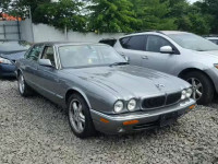 2002 JAGUAR XJ SPORT SAJDA12C52LF47184