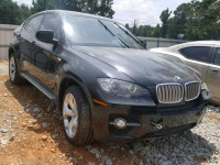 2012 BMW X6 XDRIVE3 5UXFG2C54CL780630