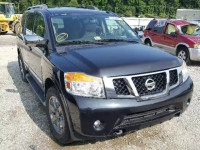 2014 NISSAN ARMADA PLA 5N1BA0NF1EN611549