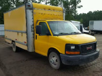 2005 GMC SAVANA CUT 1GDHG31U051911766