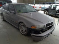 1999 BMW 540 I WBADN5344XGC92963