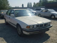 1993 BMW 740 IL AUT WBAGD8326PDE84144