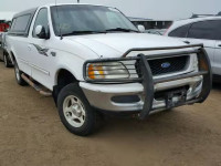 1997 FORD F-150 1FTDF1824VKD09705