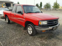 1996 MAZDA B2300 CAB 4F4CR16A7TTM06635