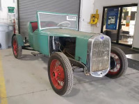 1930 FORD MODEL A A3215863