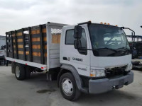 2007 FORD LOW CAB FO 3FRLL45Z77V424086