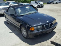 1998 BMW 323 IC AUT WBABJ8326WEM22025
