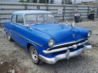 1953 FORD 2 DOOR A3KG125614