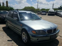 2002 BMW 325 XIT WBAEP33402PF01157