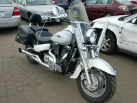 2007 SUZUKI VL1500 JS1VY52A172101509