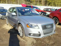 2009 AUDI A3 2.0T QU WAUKF78P69A077011