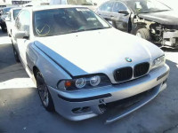 2002 BMW 540 I WBADN53432GF70132
