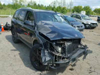 2008 SAAB 9-7X 5.3I 5S3ET13M982802915