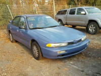 1996 MITSUBISHI GALANT S 4A3AJ46G2TE336590