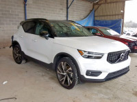 2019 VOLVO XC40 T5 YV4162XZ7K2014100