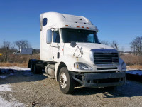 2007 FREIGHTLINER CHASSIS 1FUJA6CK27LY73008