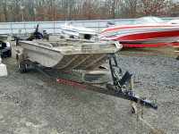 2014 OTHR BOAT TTN00190F414