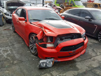 2014 DODGE CHARGER SU 2C3CDXGJ4EH238708