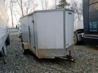 2005 CARGO TRAILER 5KNEB12185G003319