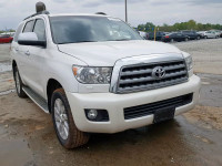 2013 TOYOTA SEQUOIA PL 5TDDW5G13DS083955