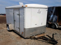 2011 CARGO TRAILER 5P1BE1214BW056075