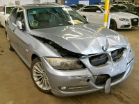 2010 BMW 335 D WBAPN7C55AA266915