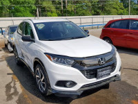 2019 HONDA HR-V SPORT 3CZRU5H17KM705488