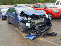 2019 KIA FORTE GT L 3KPF34AD0KE041104