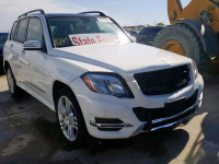 2013 MERCEDES-BENZ GLK 250 BL WDCGG0EB1DG088746