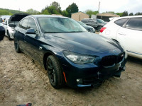 2012 BMW 550 XIGT WBASP4C57CC899975