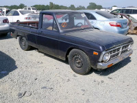 1972 FORD COURIER SGTAMA10820