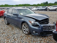 2012 INFINITI M56 JN1AY1APXCM530247