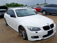 2012 BMW 335 I SULE WBADX1C50CE825552