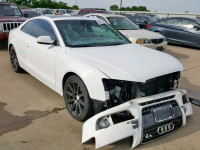 2012 AUDI A5 PRESTIG WAUVFAFR8CA004986