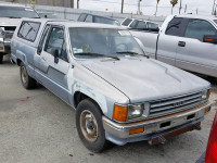 1988 TOYOTA PICKUP XTR JT4RN56S4J0272244