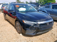 2019 HONDA INSIGHT TO 19XZE4F9XKE001074